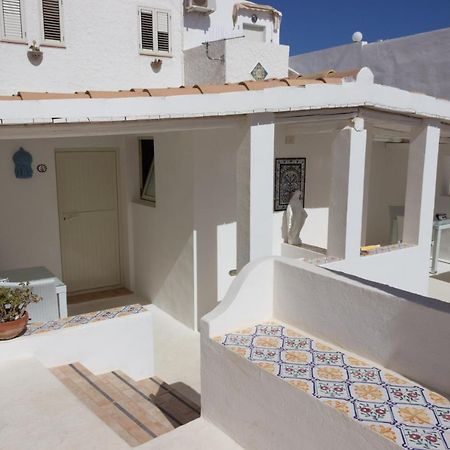 Hotel Macondo Lampedusa Exterior photo