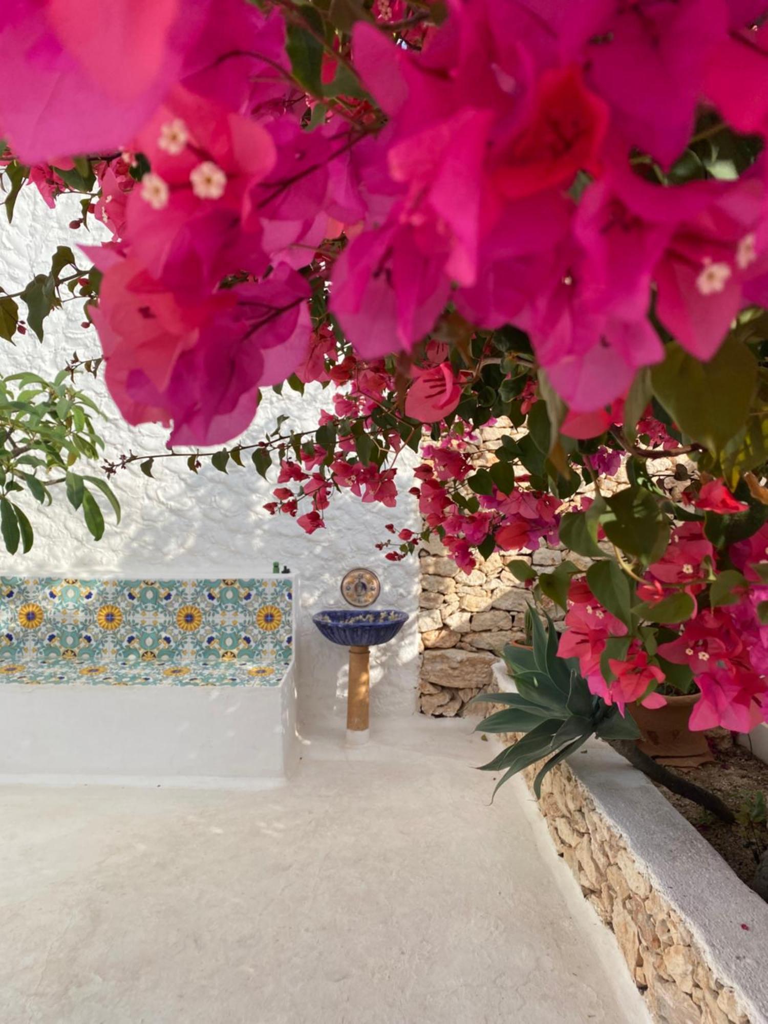 Hotel Macondo Lampedusa Exterior photo