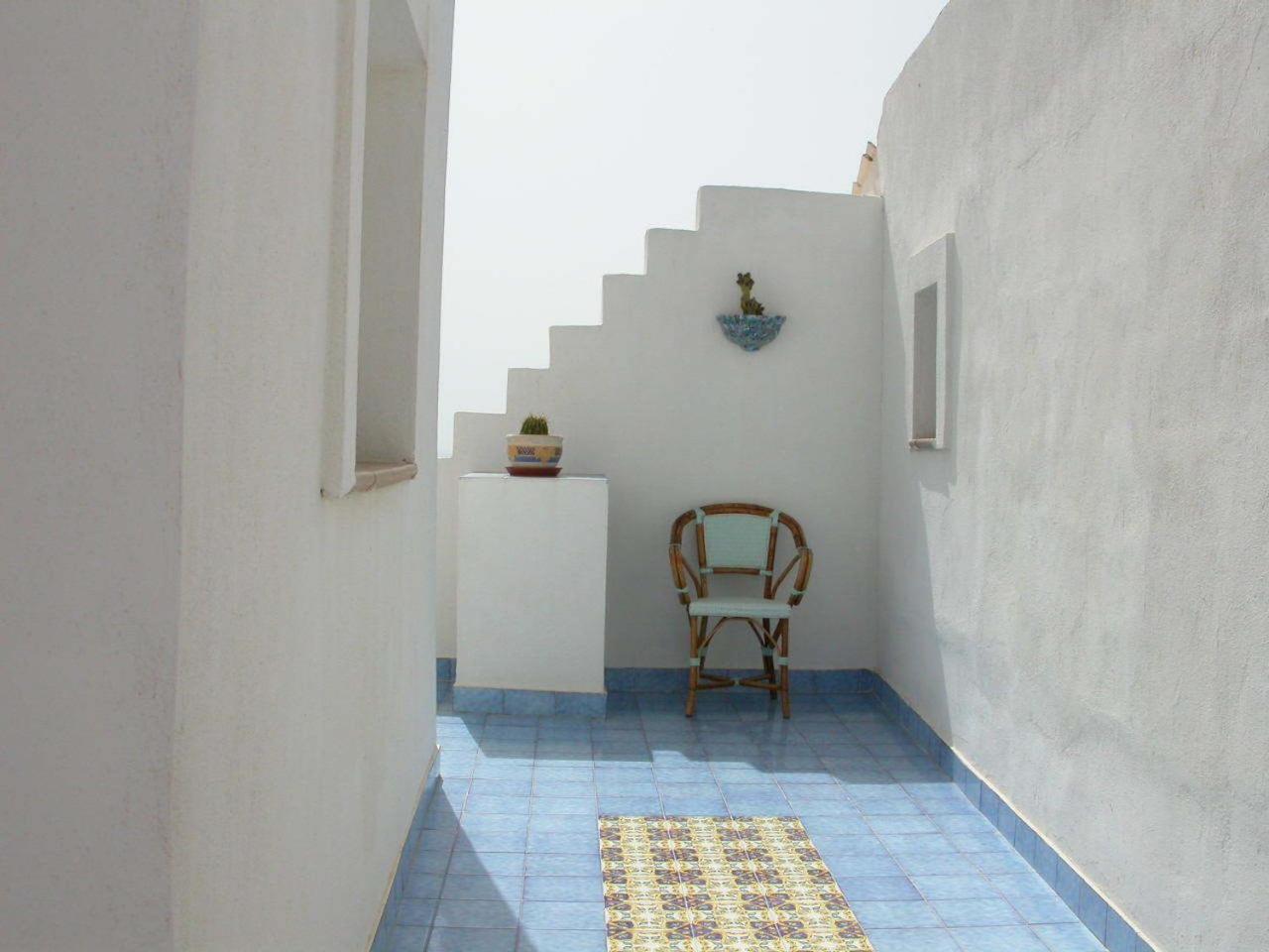 Hotel Macondo Lampedusa Exterior photo