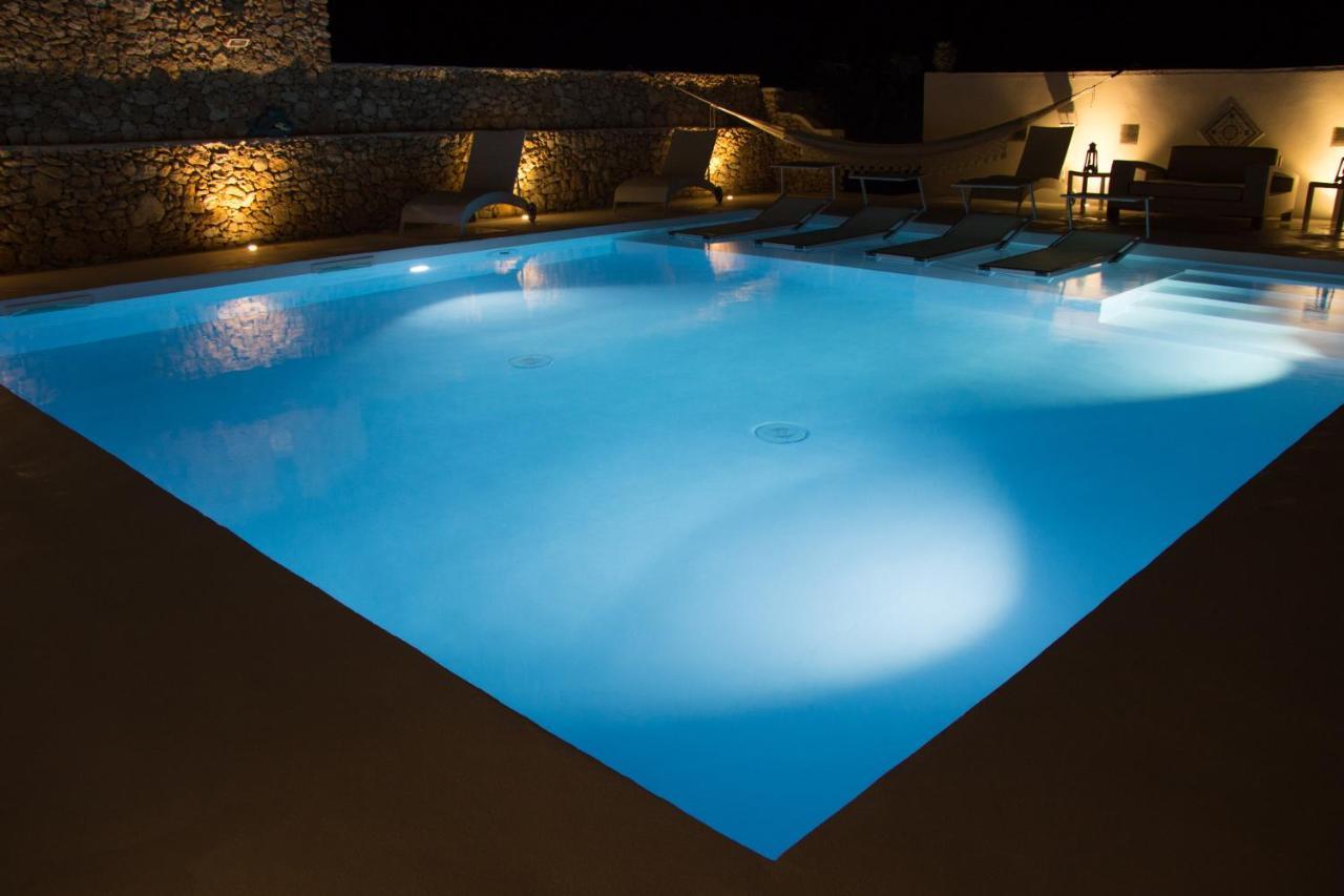 Hotel Macondo Lampedusa Exterior photo
