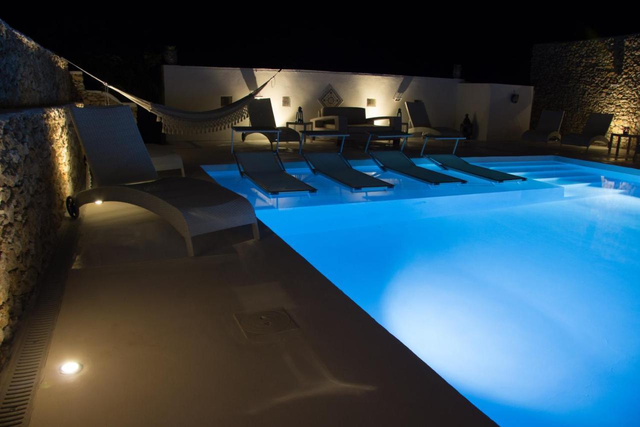 Hotel Macondo Lampedusa Exterior photo